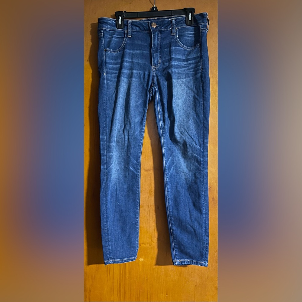 American Eagle Jeggings